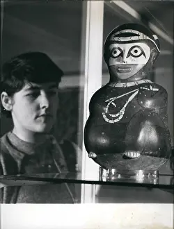 Nazca: Antiques - Art - Ceramics - Murals - Paint