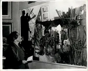 Overdose: Antiques - Art - Ceramics - Murals - Paint