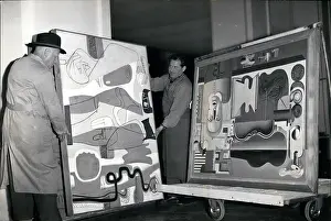 Summary: Antiques - Art - Ceramics - Murals - Paint