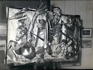 Dentists: Antiques - Art - Ceramics - Murals - Paint