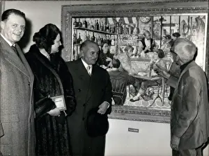 Foujita: Antiques - Art - Ceramics - Murals - Paint