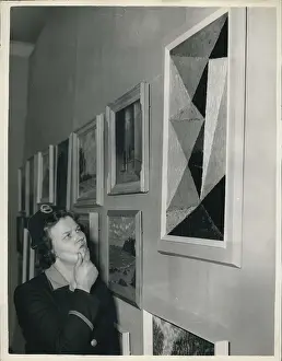 Puzzled: Antiques - Art - Ceramics - Murals - Paint