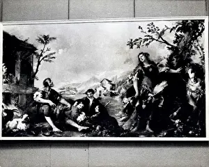 Broker: Antiques - Art - Ceramics - Murals - Paint