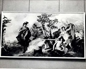 Guardi: Antiques - Art - Ceramics - Murals - Paint