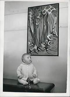 Kitching: Antiques - Art - Ceramics - Murals - Paint