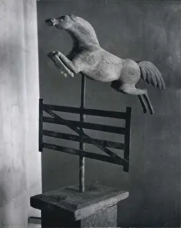 Weathervane: Antiques - Art - Ceramics - Murals - Paint
