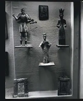 Anywhere: Antiques - Art - Ceramics - Murals - Paint