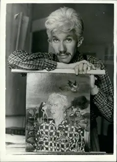 Surrealist: Antiques - Art - Ceramics - Murals - Paint
