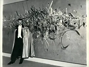 Recalling: Antiques - Art - Ceramics - Murals - Paint