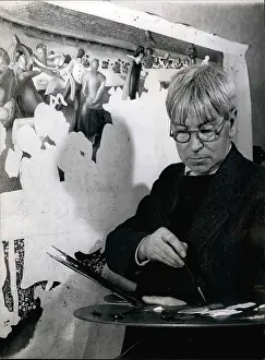 Pencils: Antiques - Art - Ceramics - Murals - Paint