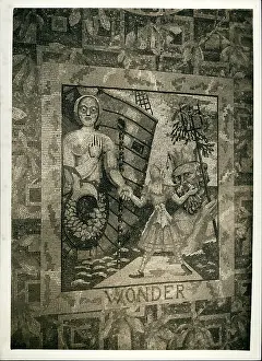 Figurehead: Antiques - Art - Ceramics - Murals - Paint