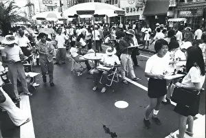 Ginza: Antiques - Art - Ceramics - Murals - Paint