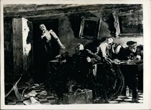 Krylov: Antiques - Art - Ceramics - Murals - Paint