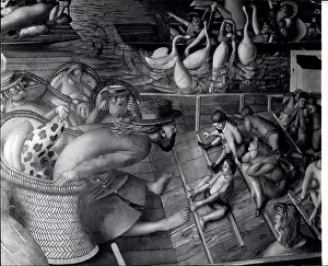 Praise: Antiques - Art - Ceramics - Murals - Paint