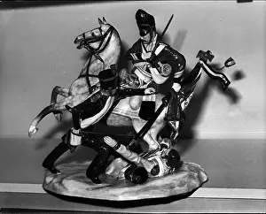 Acknowledged: Antiques - Art - Ceramics - Murals - Paint