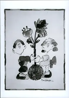 Mandel: Antiques - Art - Ceramics - Murals - Paint