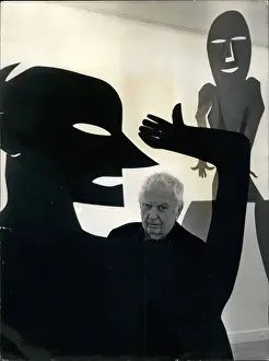 Calder: Antiques - Art - Ceramics - Murals - Paint