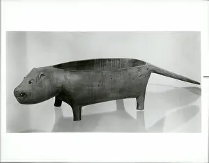 Rarely: Antiques - Art - Ceramics - Murals - Paint