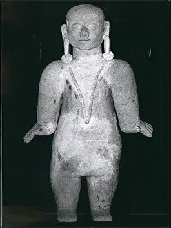 Ethnology: Antiques - Art - Ceramics - Murals - Paint