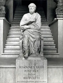 Philosophers: Antiques - Art - Ceramics - Murals - Paint