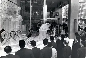 Sapporo: Antiques - Art - Ceramics - Murals - Paint