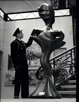 Buisson: Antiques - Art - Ceramics - Murals - Paint