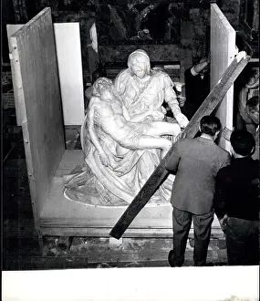 Pieta: Antiques - Art - Ceramics - Murals - Paint