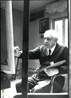 Chirico: Antiques - Art - Ceramics - Murals - Paint