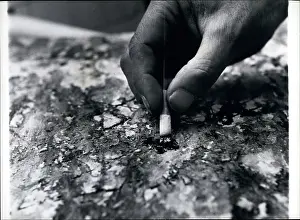 Indestructible: Antiques - Art - Ceramics - Murals - Paint