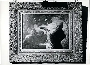 Serenade: Antiques - Art - Ceramics - Murals - Paint