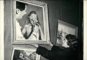 Dentistry: Antiques - Art - Ceramics - Murals - Paint