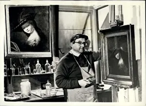 Goodall: Antiques - Art - Ceramics - Murals - Paint