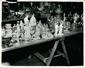 Ambition: Antiques - Art - Ceramics - Murals - Paint