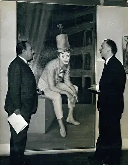 Mime: Antiques - Art - Ceramics - Murals - Paint