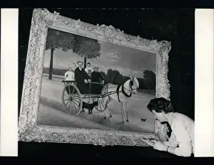 Eighty: Antiques - Art - Ceramics - Murals - Paint