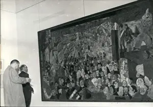 Ensor: Antiques - Art - Ceramics - Murals - Paint