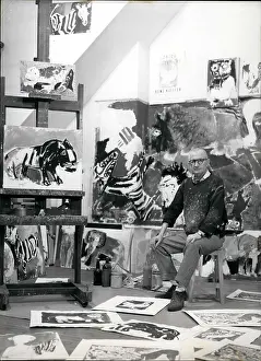 Deluxe: Antiques - Art - Ceramics - Murals - Paint