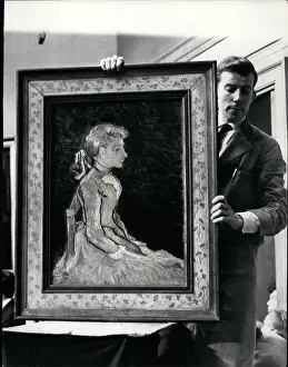 Auctioned: Antiques - Art - Ceramics - Murals - Paint
