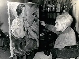 Earning: Antiques - Art - Ceramics - Murals - Paint