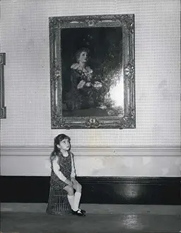 Millais: Antiques - Art - Ceramics - Murals - Paint
