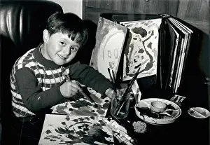 Gifted: Antiques - Art - Ceramics - Murals - Paint
