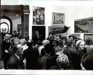 Academys: Antiques - Art - Ceramics - Murals - Paint