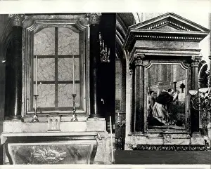 Carle: Antiques - Art - Ceramics - Murals - Paint