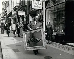 Bodley: Antiques - Art - Ceramics - Murals - Paint