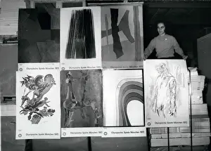 Institutes: Antiques - Art - Ceramics - Murals - Paint