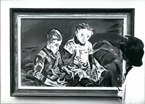 Lasts: Antiques - Art - Ceramics - Murals - Paint