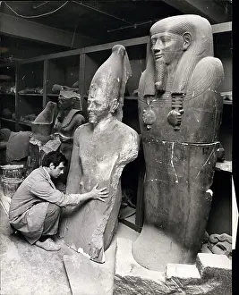 Reproductions: Antiques - Art - Ceramics - Murals - Paint
