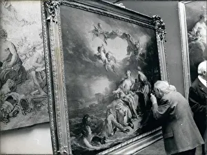 Pavillion: Antiques - Art - Ceramics - Murals - Paint