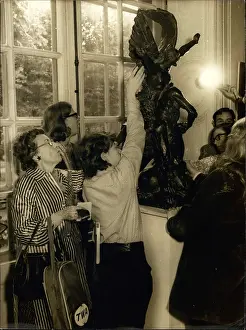 Rodin: Antiques - Art - Ceramics - Murals - Paint