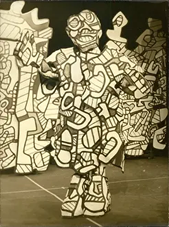 Dubuffet: Antiques - Art - Ceramics - Murals - Paint
